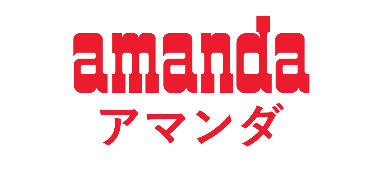 2 units + Shipping Included - 2 unidades + Envio Incluido - AMANDA Yerba Mate in Tea Bag 25 Tea Bags x 3 grams each. ティーバッグ入りマテ茶